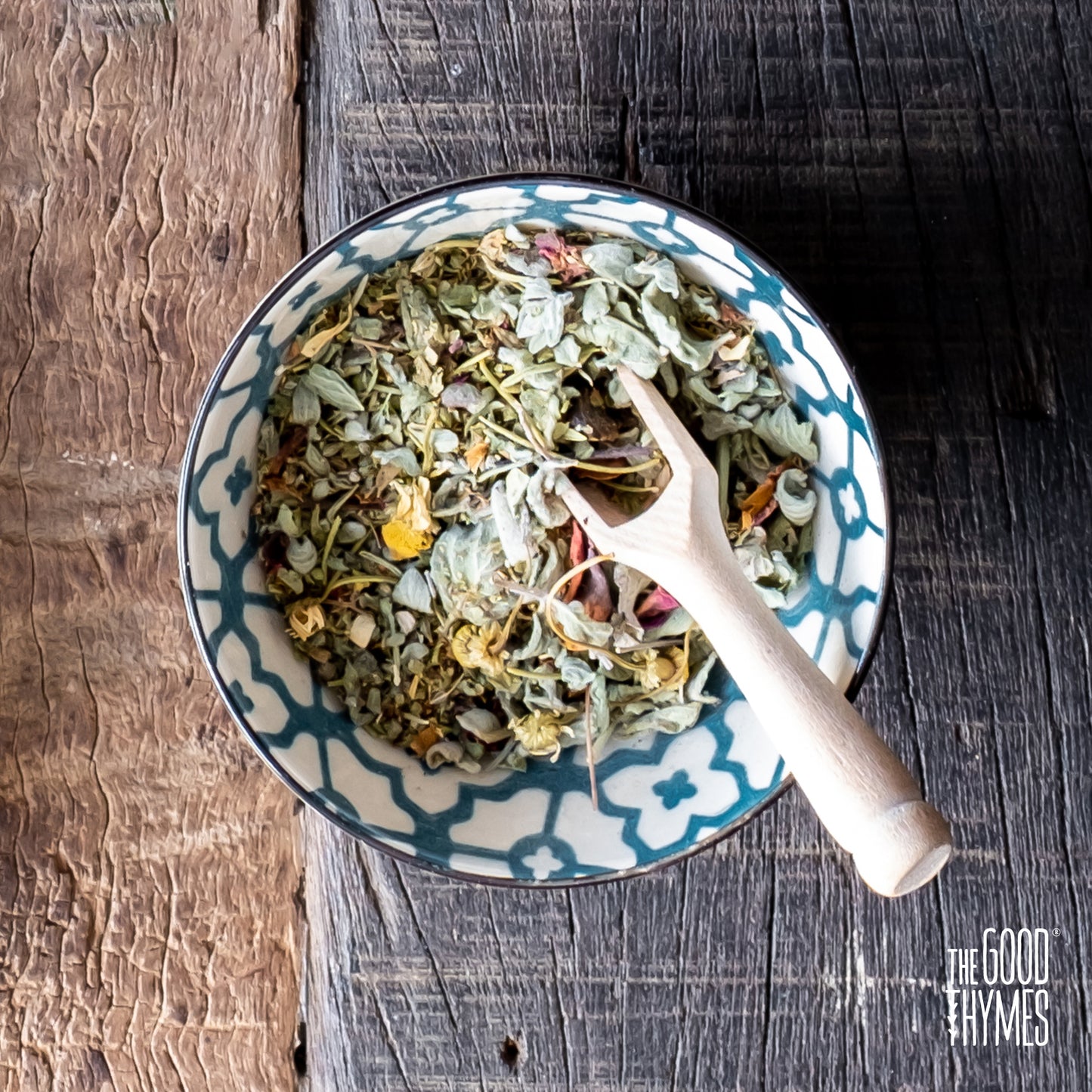 Tisane À l'Origan 70G